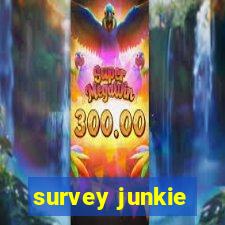 survey junkie